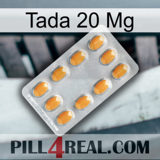 Tada 20Mg cialis3